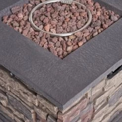 Christopher Knight Home 5pc Cordoba Wrought Iron Outdoor Patio Fire Pit Furniture Set With Club Chairs 10 Christopher Knight Home 5pc Cordoba Wrought Iron Outdoor Patio Fire Pit Furniture Set With Club Chairs -Outdoor Comfort Deals Store GUEST 5120dfba c1ca 46e7 b452 d9b73cf0ee87