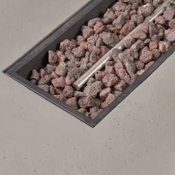 Augusta 5pc Wood & Wicker Chat Set With Fire Pit - Natural/Gray/Light Gray - Christopher Knight Home 14 Augusta 5pc Wood & Wicker Chat Set With Fire Pit - Natural/Gray/Light Gray - Christopher Knight Home -Outdoor Comfort Deals Store GUEST 51b713ce 71bb 40b0 bf86 7041c1019344