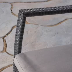 Kent 3pc Acacia Wood & Wicker Bistro Set - Gray - Christopher Knight Home 11 Kent 3pc Acacia Wood & Wicker Bistro Set - Gray - Christopher Knight Home -Outdoor Comfort Deals Store GUEST 51b8180e 5ecc 403f abac 3fb9bc411c3f