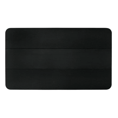 Italica 4pc Outdoor Set With Modern Adirondack Chairs, Double Wide Adirondack Chairs & Table - Highwood 5 Italica 4pc Outdoor Set With Modern Adirondack Chairs, Double Wide Adirondack Chairs & Table - Highwood - Image 5