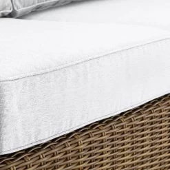 Bradenton Outdoor Wicker Loveseat - Crosley -Outdoor Comfort Deals Store GUEST 5410c863 38a5 4869 82e5 6bb2cac49bd8 1