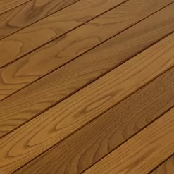 Sunnydaze Decor Sunnydaze Indoor/Outdoor Chestnut Wood Portable Folding Square Patio Bistro Table - 31" - Brown -Outdoor Comfort Deals Store GUEST 54d304a5 91c5 46ff ada0 0416ac911abc