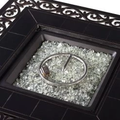 Oakland Living 5pc Deep Seating Swivel Aluminum Outdoor Patio Fire Pit Dining Set Copper 18 Oakland Living 5pc Deep Seating Swivel Aluminum Outdoor Patio Fire Pit Dining Set Copper -Outdoor Comfort Deals Store GUEST 565837b8 6a1e 4a82 aca6 b99ce7091fbe