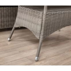 Monaco Cocktail Table - Gray - Alaterre Furniture -Outdoor Comfort Deals Store GUEST 5b6c11bd caca 4796 a708 5bd6cbb6f38f