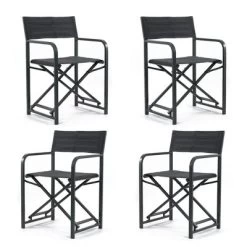 Aoodor Portable Aluminum Camping Chair-4 Chairs -Outdoor Comfort Deals Store GUEST 626552bb 3691 4dab bb8e a390a4432ae5