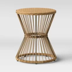 Mulberry 3pc Patio Chat Set - Natural - Threshold™ -Outdoor Comfort Deals Store GUEST 64443554 fe67 4127 858e 75e17e739edb