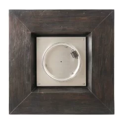 Avondale 3pc All-Weather Wicker Patio Chair Set W/ Fire Pit - Dark Brown - Christopher Knight Home -Outdoor Comfort Deals Store GUEST 64c7e298 3c4d 4e5c a6d5 34fa01b87e02 1