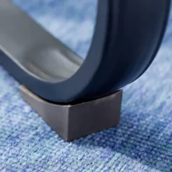 5pc Patio Set With Steel Table With 2" Umbrella Hole & Padded Sling C-Spring Arm Chairs - Captiva Designs 23 5pc Patio Set With Steel Table With 2" Umbrella Hole & Padded Sling C-Spring Arm Chairs - Captiva Designs -Outdoor Comfort Deals Store GUEST 6665d7bd 25b5 4694 90f7 a8f9819e0ab9