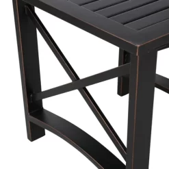 6pc Outdoor Seating Group With Cushions - Patio Festival -Outdoor Comfort Deals Store GUEST 66b40d94 9185 4534 a01c c03e062e441c