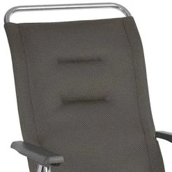 Lafuma Alu Cham Air Comfort Padded Adjustable Folding Outdoor Camping Mesh Sling Armchair Seat With High Ergonomic Backrest, Taupe 6 Lafuma Alu Cham Air Comfort Padded Adjustable Folding Outdoor Camping Mesh Sling Armchair Seat With High Ergonomic Backrest, Taupe -Outdoor Comfort Deals Store GUEST 67692c23 aa4f 41ad a0af 8ef9d55348f9