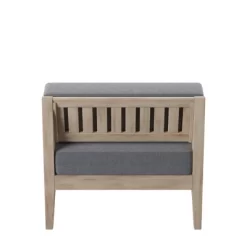 4pc Summerlyn Patio Seating Set - Linon -Outdoor Comfort Deals Store GUEST 6773b724 ea5c 4c00 b7ee c593cde8d736