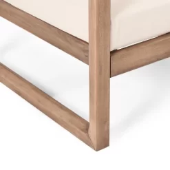 2pk Stefan Outdoor Acacia Wood Club Chairs With Cushions Brown/Beige - Christopher Knight Home 13 2pk Stefan Outdoor Acacia Wood Club Chairs With Cushions Brown/Beige - Christopher Knight Home -Outdoor Comfort Deals Store GUEST 6b062940 8916 42ae b90d a1a3bac4f4fa