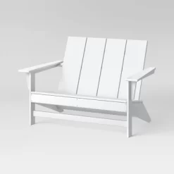 Moore POLYWOOD Patio Loveseat - Project 62™ 19 Moore POLYWOOD Patio Loveseat - Project 62™ -Outdoor Comfort Deals Store GUEST 6b090968 ad64 4c53 a139 879a62c6ac11
