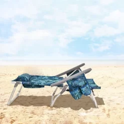 Costway 4PCS Folding Backpack Beach Chair Reclining Camping Chair W/ Storage Bag -Outdoor Comfort Deals Store GUEST 6b7d805b 39cb 41f0 b34a 7dce32fb5d98