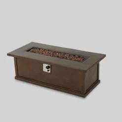 Cape Coral 4pc Metal Conversation And Gas Fire Table Set - Khaki/Brown/Black - Christopher Knight Home 9 Cape Coral 4pc Metal Conversation And Gas Fire Table Set - Khaki/Brown/Black - Christopher Knight Home -Outdoor Comfort Deals Store GUEST 6c482c63 73d9 451a afe1 e09fafa25e4b