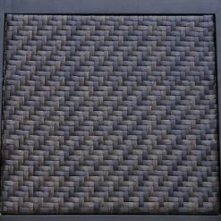 Captiva Designs 7pc Steel Outdoor Patio Dining Set With Extendable Table & Wicker Rattan Chairs With Cushions -Outdoor Comfort Deals Store GUEST 6f92c205 5f09 4e87 be81 466ca14af8a6