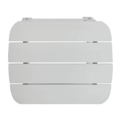 Merrick Lane Set Of 2 All-Weather Adirondack Patio Chairs With Matching Side Table -Outdoor Comfort Deals Store GUEST 7187220c a890 4cbe a86e 8e9618e13e89