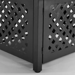 Beaufort 5 Pc Outdoor Wicker Conversation Set - Crosley -Outdoor Comfort Deals Store GUEST 71a39c0b 6129 4bb3 9ce7 f16cab07b577