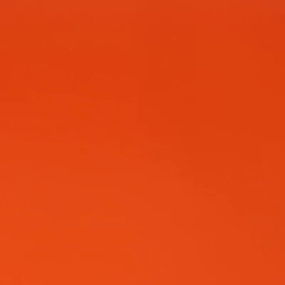 Sunnydaze Decor Sunnydaze Plastic All-Weather Commercial-Grade Astana Indoor/Outdoor Patio Dining Arm Chair, Orange, 2pk 3 Sunnydaze Decor Sunnydaze Plastic All-Weather Commercial-Grade Astana Indoor/Outdoor Patio Dining Arm Chair, Orange, 2pk - Image 3