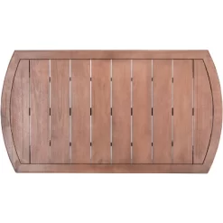 Payden Outdoor Coffee Table - Natural - Safavieh -Outdoor Comfort Deals Store GUEST 7243f4db 8f8f 4d14 93f8 db2d3976d1ea