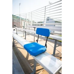Stansport Steel Frame Foldable Coliseum Seat - Blue -Outdoor Comfort Deals Store GUEST 727ecc9c e80f 40fb 8fa8 aa893c85c40f