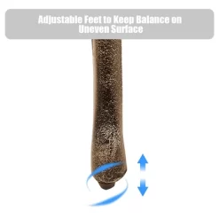 Costway Outdoor Garden Bench Chair Loveseat Cast Aluminum Patio Antique Rose -Outdoor Comfort Deals Store GUEST 76a6cd66 3c1e 42e4 966c 30c8916dac70