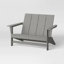 Moore POLYWOOD Patio Loveseat - Project 62™ 15 Moore POLYWOOD Patio Loveseat - Project 62™ -Outdoor Comfort Deals Store GUEST 7787e107 eea8 46c3 8c44 6808156b1a8f