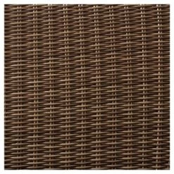 Crosley Bradenton Outdoor Wicker Sectional Glass Top Coffee Table -Outdoor Comfort Deals Store GUEST 79648118 d23d 4894 a358 4b90d26a10ae