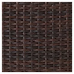 Kiawah Outdoor Wicker Loveseat Sangria - Crosley -Outdoor Comfort Deals Store GUEST 7bc2d395 f2a4 4d1b 9bec 63f617bb52e0