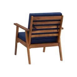 Cole Outdoor Chat Set - Linon -Outdoor Comfort Deals Store GUEST 7bfde64f e304 4a7a 9537 bc45e6444503