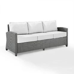 Bradenton Outdoor Wicker Sofa - Crosley 31 Bradenton Outdoor Wicker Sofa - Crosley -Outdoor Comfort Deals Store GUEST 7dabb289 57dd 4568 aabf f09b6f2c3811