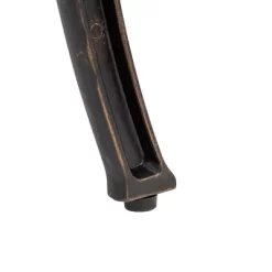 Kinger Home 2-Piece Outdoor Patio Chairs Set For 2, Cast Aluminum Patio Furniture Chairs With Cushions -Outdoor Comfort Deals Store GUEST 8192441a 777f 4747 add9 ca841b42f7af