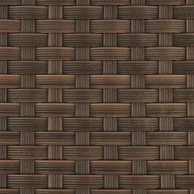 Adelson 7pc Patio Eucalyptus Wood Dining Set - International Home Miami 4 Adelson 7pc Patio Eucalyptus Wood Dining Set - International Home Miami - Image 4