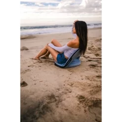 Stansport Go Anywhere Multi Fold Padded Chair 200 LBS Weight Capaciity - White -Outdoor Comfort Deals Store GUEST 8a42ad79 bc8f 49f0 995f 80bb3ad6f769