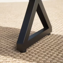 Sherman Oaks 6pc Aluminum/Wicker Patio Dining Set - Brown/White - Christopher Knight Home 7 Sherman Oaks 6pc Aluminum/Wicker Patio Dining Set - Brown/White - Christopher Knight Home -Outdoor Comfort Deals Store GUEST 8b2c1043 d7da 4355 8763 0d58287417dc