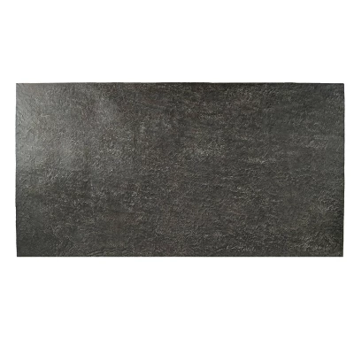 Valencia Rectangle Lightweight Concrete Dining Table - Gray - Christopher Knight Home 5 Valencia Rectangle Lightweight Concrete Dining Table - Gray - Christopher Knight Home - Image 5