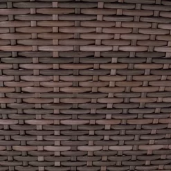 3pc Wicker Bistro Set With Cushions - Dark Brown - Room Essentials™ -Outdoor Comfort Deals Store GUEST 8ba2a1fa 4a71 4ea4 b63a 2a6295574062