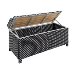 2pc Maksville Aluminum Patio Loveseat & Storage Bench - MiBasics 30 2pc Maksville Aluminum Patio Loveseat & Storage Bench - MiBasics -Outdoor Comfort Deals Store GUEST 8bb9e645 d1e4 4cf5 a9c0 96996130a361