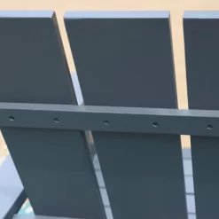 Outdoor Poplar Wood Adirondack Chair - Captiva Designs -Outdoor Comfort Deals Store GUEST 8c50b9c9 bacb 4d98 83c3 bcc8514bbf0f