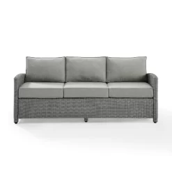 Bradenton Outdoor Wicker Sofa - Crosley 30 Bradenton Outdoor Wicker Sofa - Crosley -Outdoor Comfort Deals Store GUEST 8db1fd37 943e 4bc9 9ae1 5b84ae9ddd4d