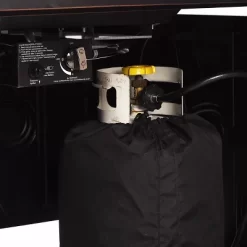 5pc Set With 42" Square Outdoor Aluminum Fire Table & Four Chairs - Oakland Living 23 5pc Set With 42" Square Outdoor Aluminum Fire Table & Four Chairs - Oakland Living -Outdoor Comfort Deals Store GUEST 8eac4849 c80c 4336 b396 852c7049e457