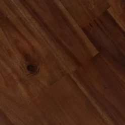 Flash Furniture Devon Indoor/Outdoor Natural Finish Rattan Rope Table With Acacia Wood Top, Fade And Weather Resistant -Outdoor Comfort Deals Store GUEST 8ed09c88 276f 469c ad7e 532e8524e35a