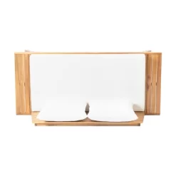 Sedona Wooden Loveseat - Teak/White - Christopher Knight Home 7 Sedona Wooden Loveseat - Teak/White - Christopher Knight Home -Outdoor Comfort Deals Store GUEST 8f83077a dc52 45f6 a10f 5c51c938a1e1