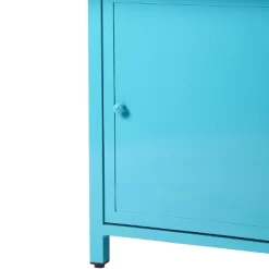 32" Square Aluminum 37000 BTUs Propane Fire Table With 2 Covers - Blue - Oakland Living -Outdoor Comfort Deals Store GUEST 903f8e00 7851 4cbf bc14 fcbf9708ebc8