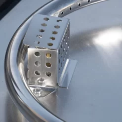 Christopher Knight Home Cordoba 5pc Iron Outdoor Patio Fire Pit Furniture Set -Outdoor Comfort Deals Store GUEST 90ab4c70 90fa 41cb 9bd9 dd72d0fadf4a