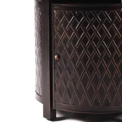 Oakland Living Aluminum Round 34" 37000 BTUs Outdoor Patio Dining Table Copper 11 Oakland Living Aluminum Round 34" 37000 BTUs Outdoor Patio Dining Table Copper -Outdoor Comfort Deals Store GUEST 93dc8bae 547b 48de aa88 89e0fa97d8ec 2