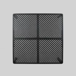 Tahoe Square Aluminum Modern Woven Accents Dining Table - Christopher Knight Home -Outdoor Comfort Deals Store GUEST 97cf3708 8239 46cb aea5 9f2e8cf5ca64