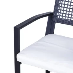 Outsunny 3PCS Patio Bar Set With Soft Cushion, Rattan Wicker Outdoor Furniture Set For Backyards, Lawn, Deck, Poolside 12 Outsunny 3PCS Patio Bar Set With Soft Cushion, Rattan Wicker Outdoor Furniture Set For Backyards, Lawn, Deck, Poolside -Outdoor Comfort Deals Store GUEST 9841a089 4195 427a bd1a 72ec1eb0c7f4