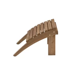 Adirondack Ottoman - Linon -Outdoor Comfort Deals Store GUEST 98f9efdd b588 4b59 b693 9a243a5b1e68