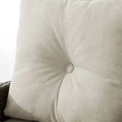 Rockport Outdoor Wicker High Back Sofa - Oatmeal/Light Brown - Crosley 18 Rockport Outdoor Wicker High Back Sofa - Oatmeal/Light Brown - Crosley -Outdoor Comfort Deals Store GUEST 9985efb2 ab54 4f96 a0ce 46e9f47f5836